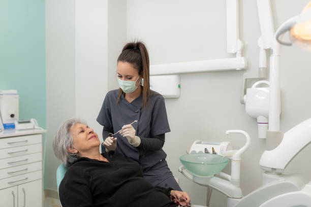 Best Pediatric Emergency Dentist in Colbert, OK