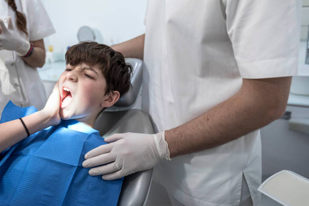 Best Weekend Emergency Dentist in Colbert, OK