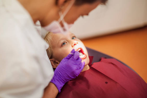 Best Emergency Root Canal Treatment in Colbert, OK