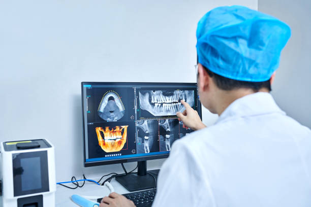 Best Urgent Care for Lost Fillings or Crowns in Colbert, OK