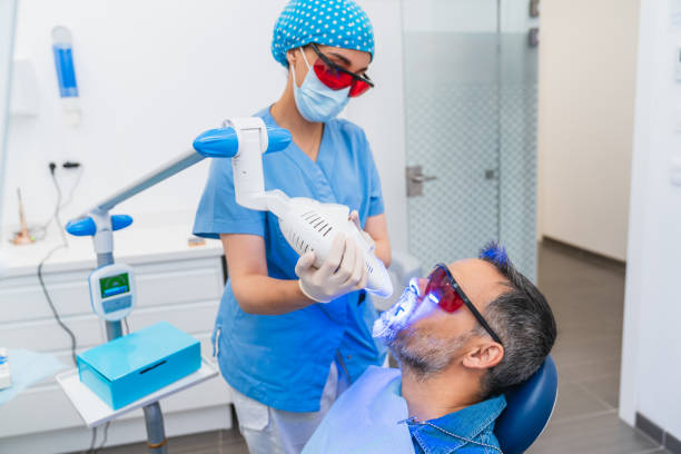 Best Emergency Treatment for Dental Infections or Abscesses in Colbert, OK